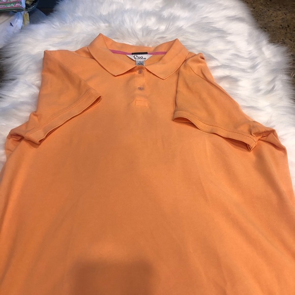 Lilly Pulitzer Classic Pique Collared Polo - Picture 6 of 6